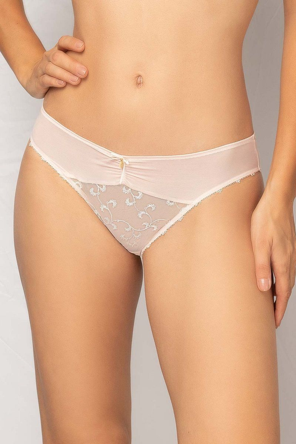 Трусы-слипы Carmen (Размер: 44) (Цвет: бронзовый)