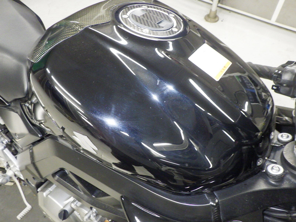 Suzuki SV1000 S 031621