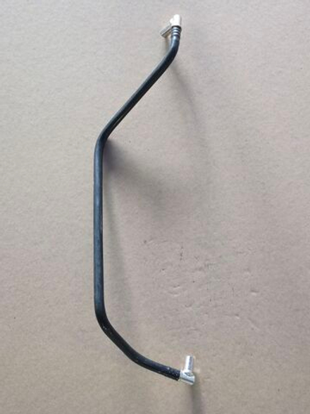 Трубка топливная подводящая к фильтру ЯМЗ-53446 (ЯМЗ)