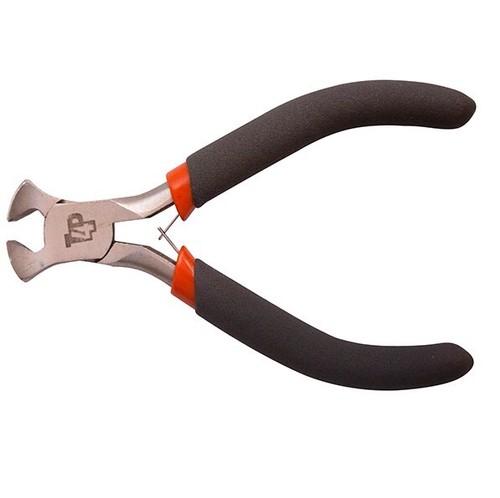 Кусачки торцевые Мини 120мм обрезин..руч. TOOLBERG   (Лакра) 3501085