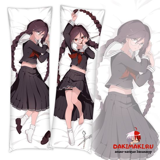 Дакимакура Токо Фукава арт. 0879