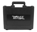 Аккумуляторный ударный гайковерт MESSER DCW9 750Нм М20 2Ач