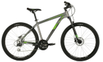 Горный велосипед Stinger Graphite Evo 27" (2021)