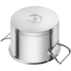 Zwilling Кастрюля Pro S 16 см 2 л с крышкой высокая