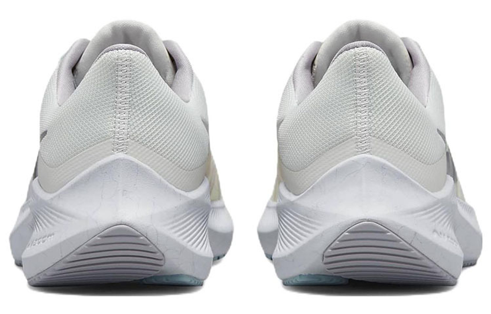 Кроссовки Nike Zoom Winflo 8 (Женская размерная сетка)