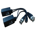 Приемо-передатчик видео по витой паре SafeEnvir BL-40