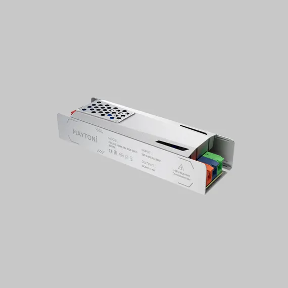 Источник напряжения PSL013 24В 100Вт IP 20 821006 Led Strip 821006