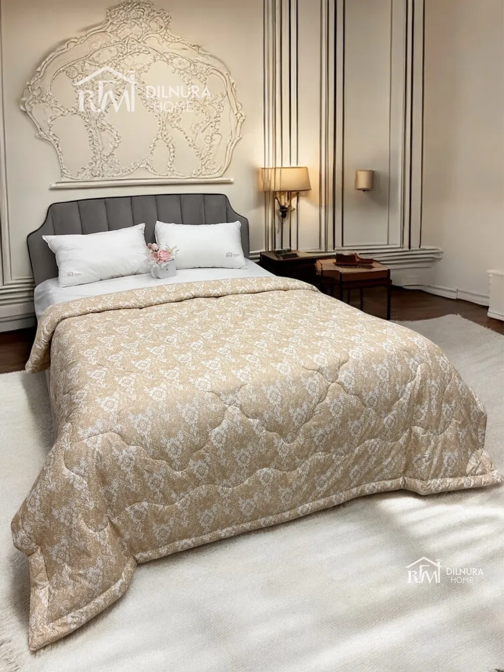 Одеяло евро двуспальное 200х220 всесезонное