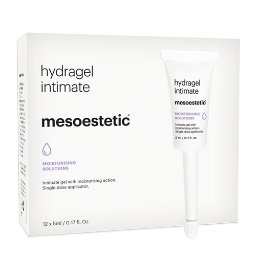 mesoestetic Интимный гидрогель HYDRAGEL INTIMATE