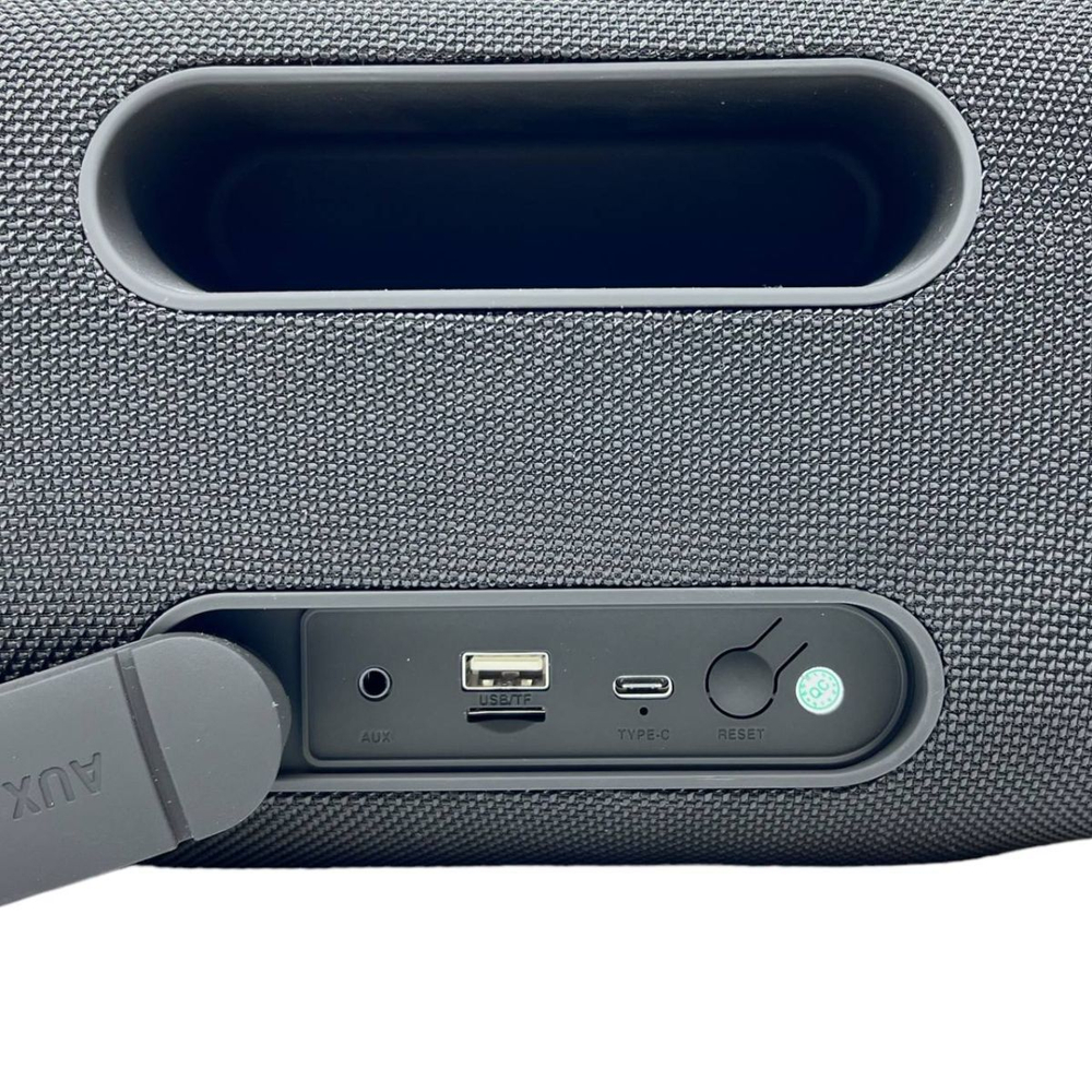 Беспроводная колонка Hopestar A6 MAX (80W Bass Boost)