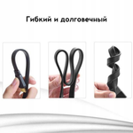 HDMI кабель Ugreen 50819, 4K 60Hz, 1.5m