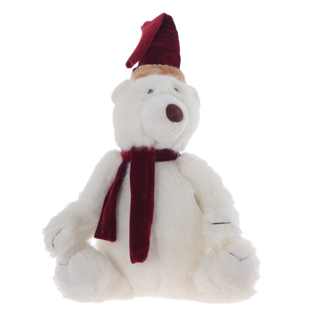 GAEM Игрушка набивная "Медведь", L32 W13 H65/35 см