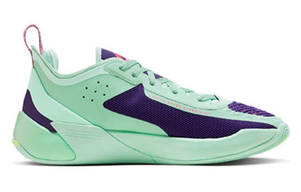 Кроссовки Jordan Luka 1 "Mint Foam" Pf 1