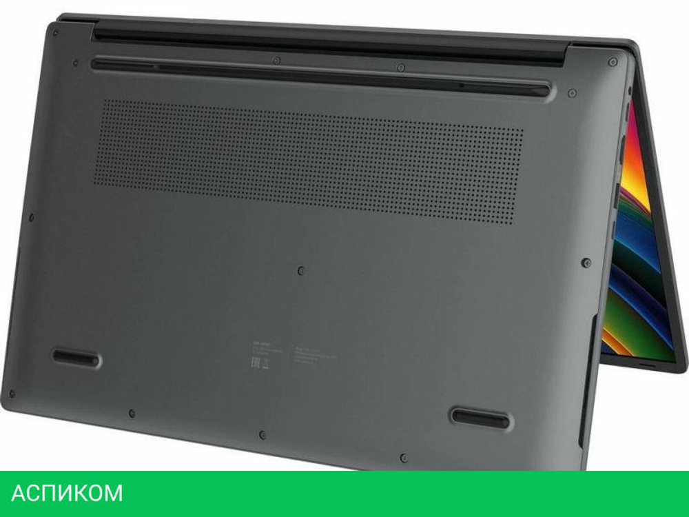 Ноутбук Digma EVE i5980 DN15CM-ADXW01