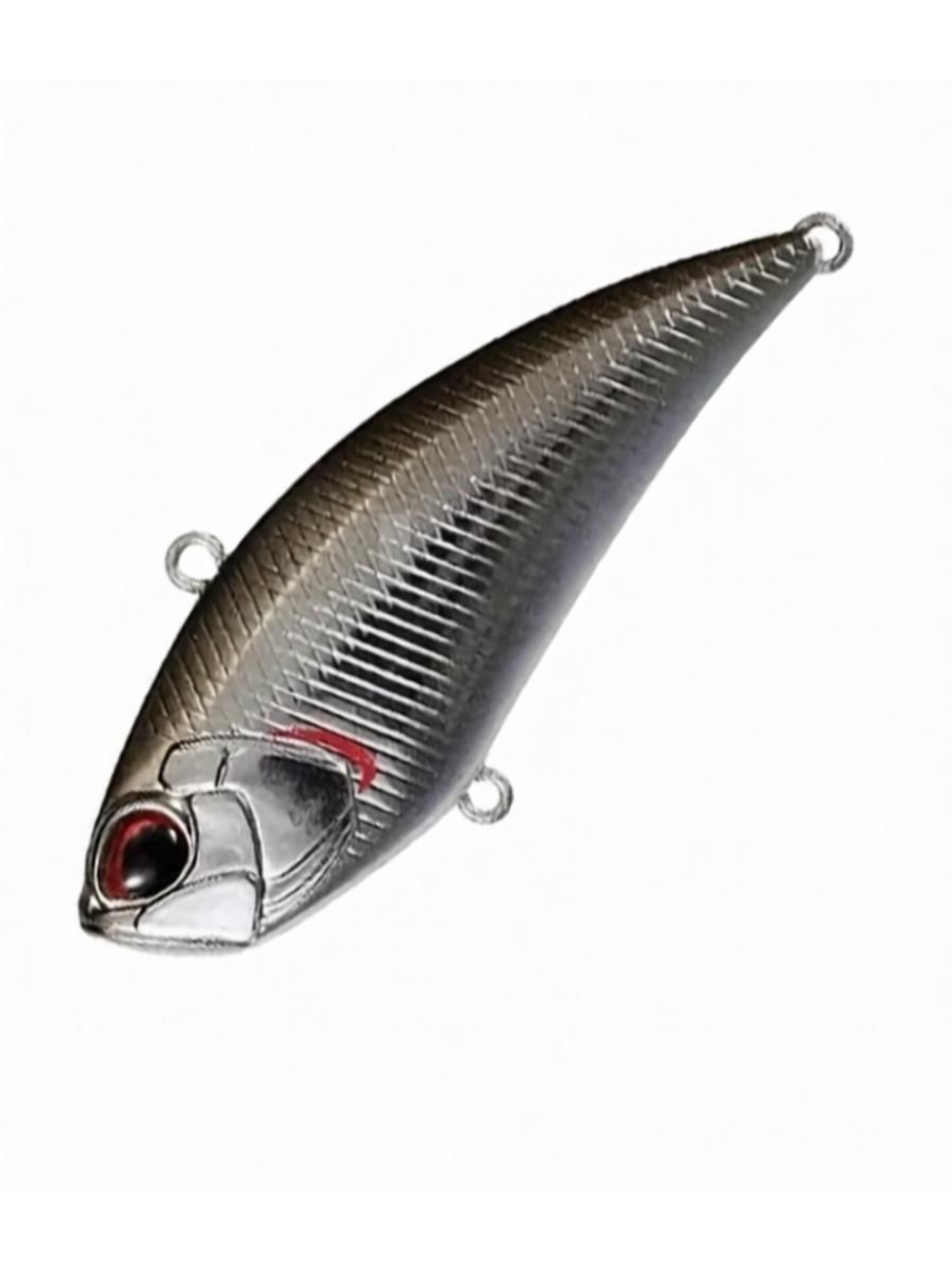 Воблер DUO Realis Vibration 65 Nitro, DEA3006 Ghost Minnow