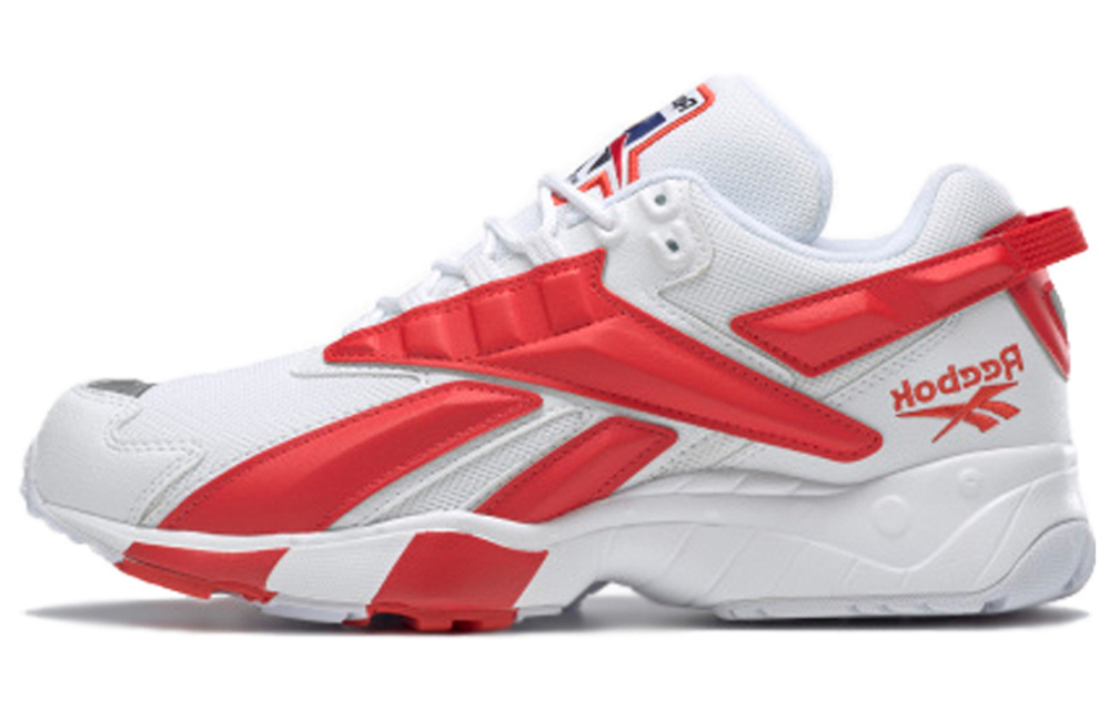 Кроссовки Reebok Intv 96