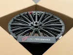 КОВАНЫЕ ДИСКИ ДЛЯ BMW X7 G07 2018 БМВ