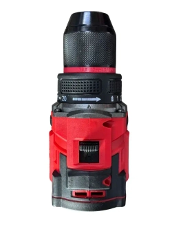 Набор 3в1 аккумуляторного инструмента TIELLIO: Перфоратор, Шуруповерт, УШМ бесщеточные 3 АКБ LI-ION 6Ач