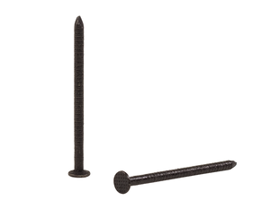 Гвозди (оцинкованные крашеные) LUXARD