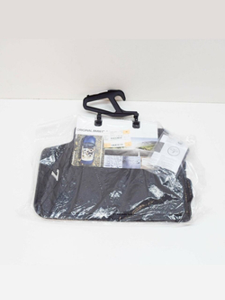 Коврики салона BMW 7 G12 Long (длинная версия) Оригинал 4шт (2015-2022 г)