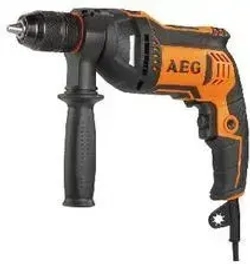 Дрель ударная Aeg SBE 750 RE 4935442850