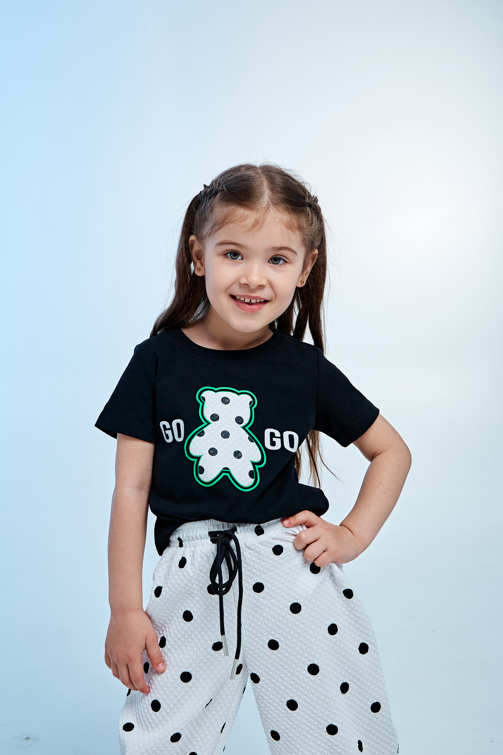 Футболка д/д DELORAS 19697