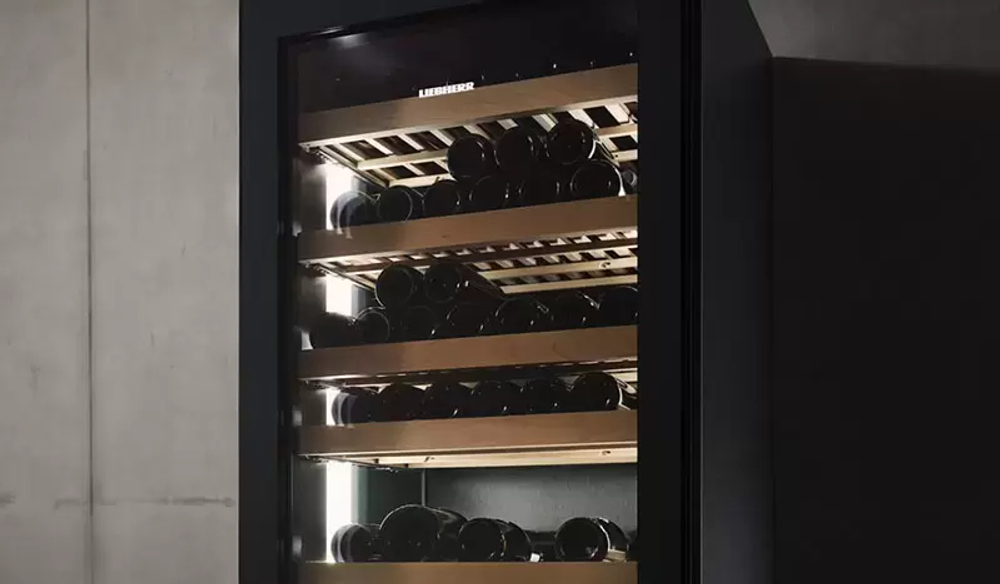 Винный шкаф Liebherr WPgbi 7472