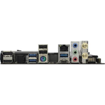 Мат. плата LgaAM4 ASRock A520M-ITX/AC (RTL) &lt;A520&gt; PCI-E HDMI+DP GbLAN SATA Mini-ITX 2DDR4