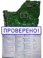 Материнская плата Asus X55A Rev. 2.1