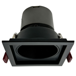 Светильник точечный встраиваемый Wertmark Technical Dorsum WTD.O21.660.30.10
