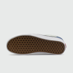 Кеды Vans Old Skool Jeans Blue