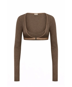 Болеро вторая кожа