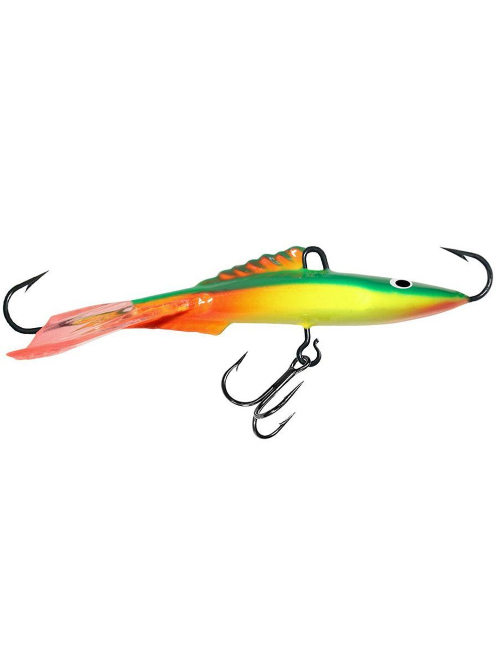 Балансир ANGLER-7 74mm 2 штуки 21 г.