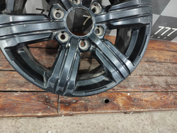 Диск колесный литой R17 Tank 300 21-нв Б/У Оригинал 3113100XKM03A