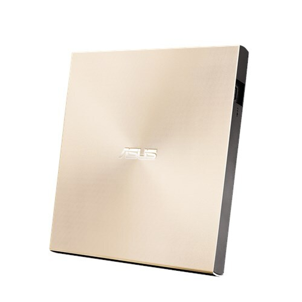 Привод DVD±RW внешний ASUS SDRW-08U9M-U Gold