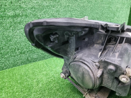 Фара левая Mercedes V w447 (2014-н.в.) LED