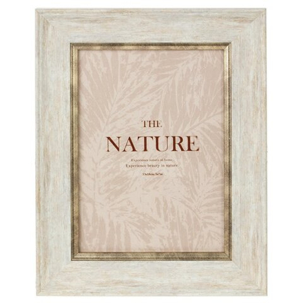 GAEM Фоторамка для фото 13*18, L19 W2 H24 см