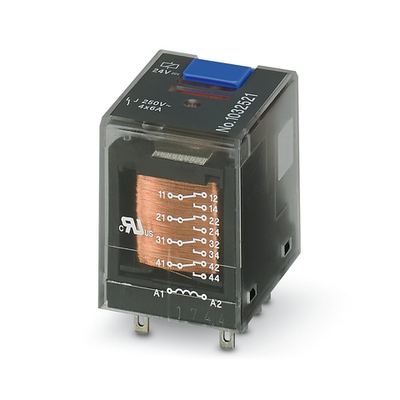 REL-IR-BL- 24DC/4X21