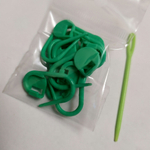 Маркеры и игла для сшивания