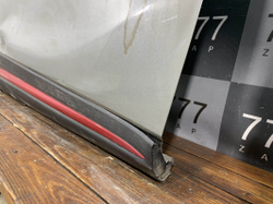 Дверь передняя правая Omoda C5 22-нв Б/У Оригинал 551001322AADYJ