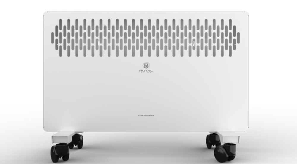 Конвекторы ROYAL CLIMA REC-FR1500M фото 2