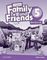 Family and Friends 5 Book + Workbook
