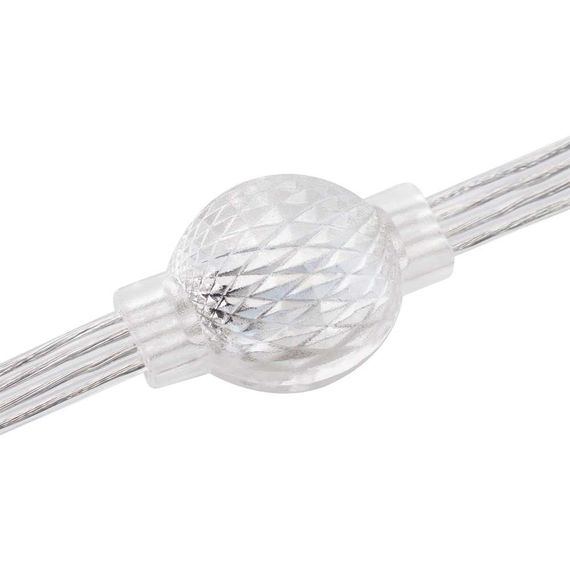 Светодиодный модуль Arlight 3D-Pixel-DMX-3535-2-12V RGB 360deg 029389