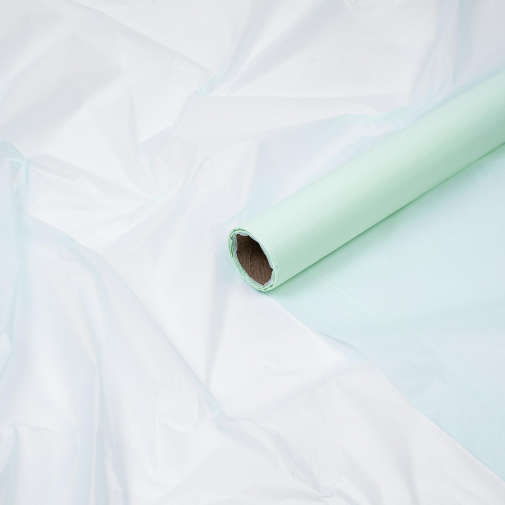 Тишью влагостойкая 60см*10м