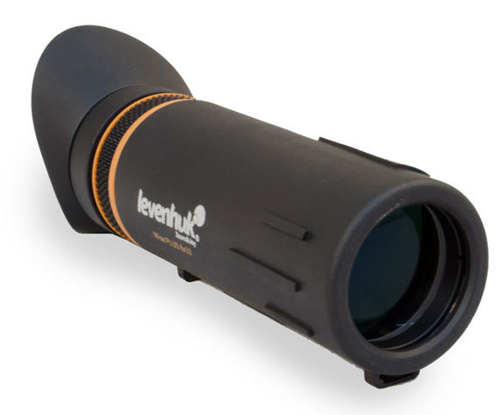 Монокуляр Levenhuk Wise Plus 8x32
