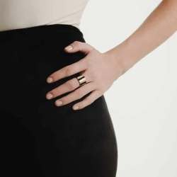 Кольцо Katerina Vassou Atrium