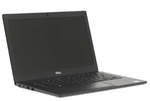 12.5" Ноутбук Dell Latitude 7290 (1366x768, Intel Core i5-8350U, RAM 8ГБ,SSD 256ГБ, Intel UHD Graphics 620, Win 10Pro)