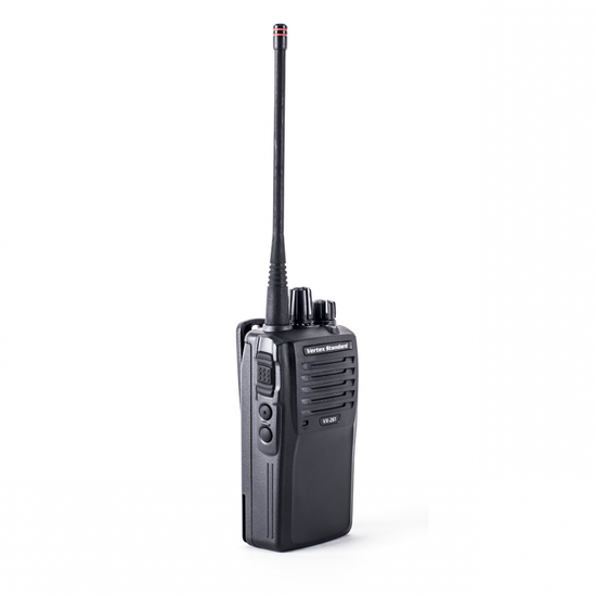 Радиостанция Motorola VX-261 (Vertex VX-261) UHF (1380 мАч)