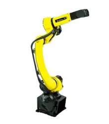 Фотография — Промышленный робот Fanuc M-10iD/12