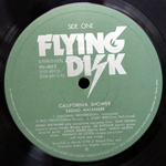 Sadao Watanabe / California Shower (LP)